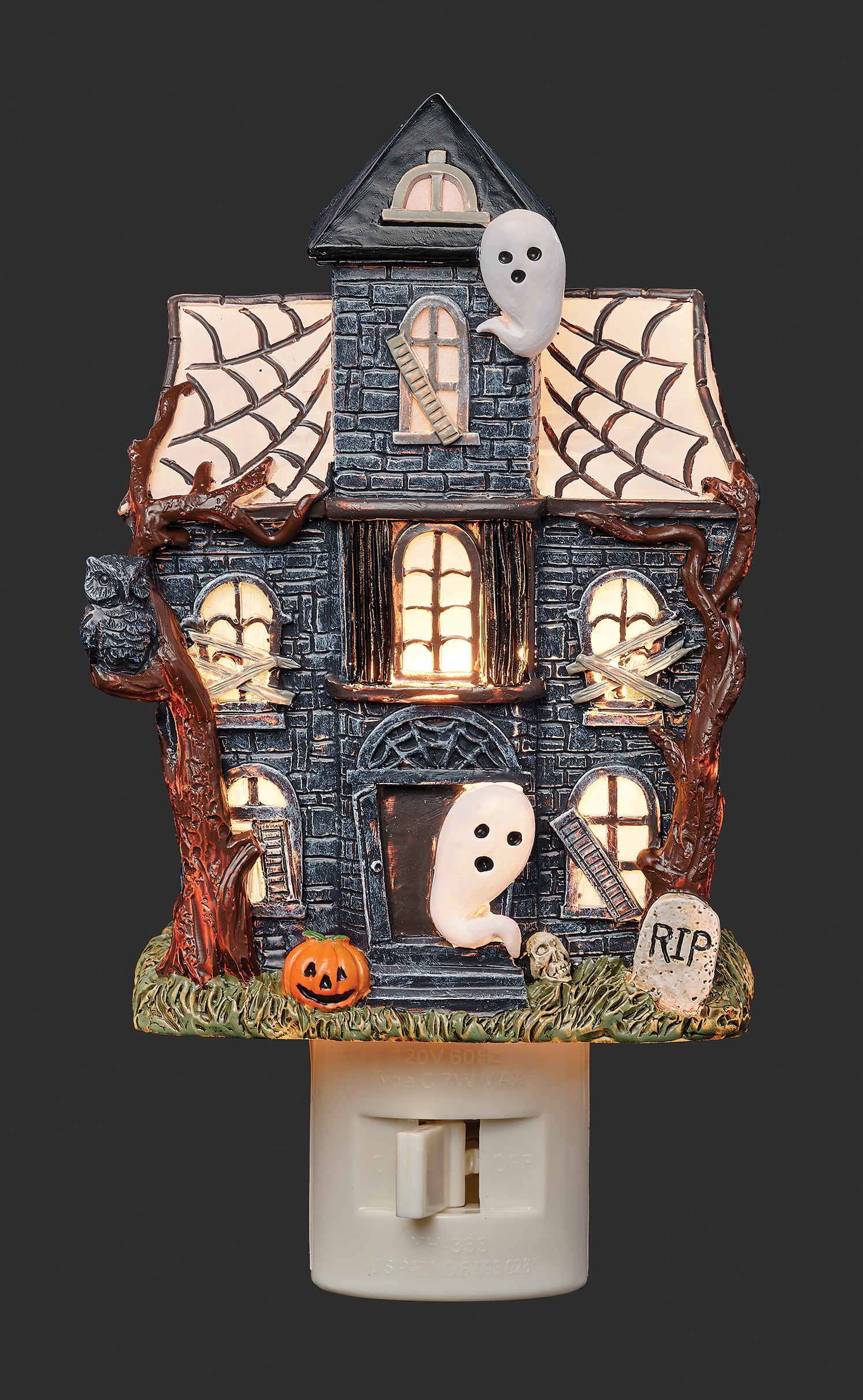 Fall Décor