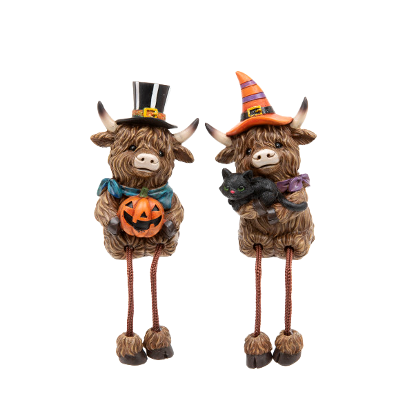 Holiday Ornaments